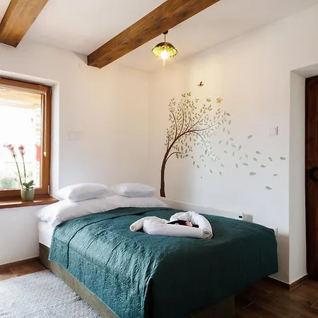 Apartment Tulipanos Kucko Az Orsegben *