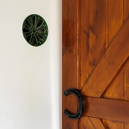 Apartment Tulipanos Kucko Az Orsegben Viszak