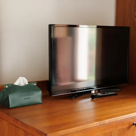 Apartment Tulipanos Kucko Az Orsegben Viszak