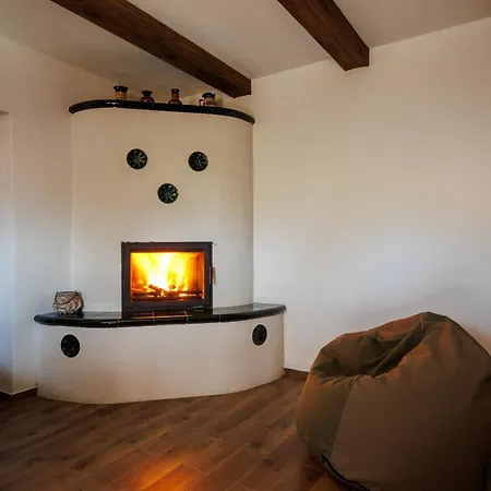 Apartment Tulipanos Kucko Az Orsegben *